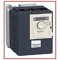 Biến tần SCHNEIDER ATV312HU55N4 (5.5kW / 3P 380 ~ 500VAC)