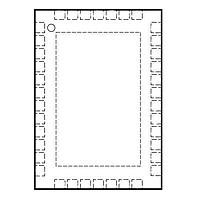 Analog Devices LTC7817JUHF#WPBF Synchronous Controllers 40V, 8uA IQ, 3MHz, Trple BckBst Sync Con