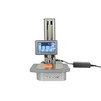 Máy đo độ cứng cao su Motorized Shore Mikrometry EHSC (160mm)