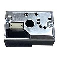 Cảm biến bụi CẢM BIẾN BỤI HỒNG NGOẠI Sharp Microelectronics GP2Y1014AU0F