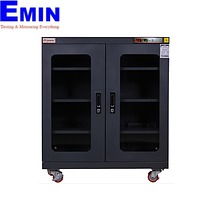 DRYZONE C1B-315 Dry Cabinet (1%~50%RH, 334L, black)