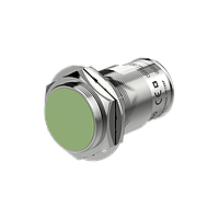 Autonics PRCMT30-10DO-I ເຊັນເຊີ Proximity Inductive cylindrical (400Hz, 10mm, 12-24VDC)