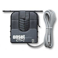 Cảm biến dòng điện xoay chiều lõi kép Onset CTV-C (10-100)