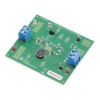 Texas Instruments TPS92200D1EVM 評価モジュール TPS92200D1 同期降圧LEDドライバー e