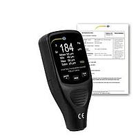 PCE CT 26FN-ICA 두께 측정기 (0~1250 μm, ± 3%+2 m)