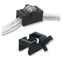 Heyco 1854 Strain Reliefs ISR 14-27 (NOT-KNOT) BLACK