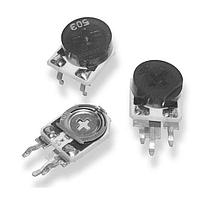 Biến trở 409V 100R Holsworthy - TE Connectivity 409VA101M