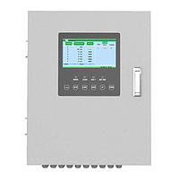 Control Panel (ATEX SIL2 certified) AIYI AGS1000B