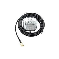 Ăng-ten Di động - GSM, LTE, ăng-ten Stubby 2G/3G/4G/5G, SMA đực góc vuông phải Lantronix A02X0