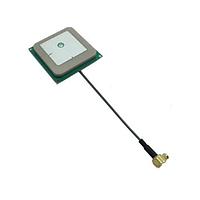 Abracon ARRKP4065-S915A Passive Antenna RF ANT 915MHZ CER PATCH IPEX