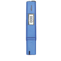 ZD INSTRUMENT DDS-uS/cm Conductivity Tester Pen (0-1999uS/cm)