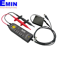 Đầu đo chênh lệch điện áp cao Acute ADP2100-B (Pin; 100MHz; 20X / 200X; 1400V)