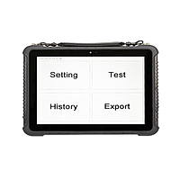 Samyon SLPT 静載杭試験機 (80MPa)