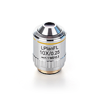 KERN OBB-A1601 Infinity PH-Plan-objective 10x