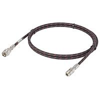 Rosenberger LU7-503-1000 RFテストケーブル testcable standard