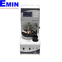 Normalab NAB 440 ຈຸດ Flash ໂດຍ Abel Closed Cup Tester (-30°C~ 110°C)