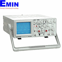 Máy hiện sóng tương tự PINTEK PS-350