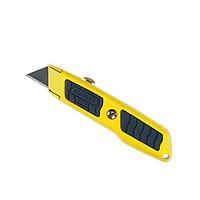 Dao rọc cáp (cán nhôm màu vàng) Stanley STHT10779-8