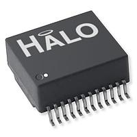 HALO Electronics TG10G-S101NJRL Module 10GBASET SMD ISO MOD w/ 3-Wire CMR Chokes