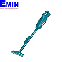 Máy hút bụi dùng pin MAKITA CL107FDWY (1.4 m³/phút)