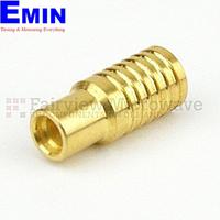 FairviewMicrowave ST6027-  RF Load 1 Watts To 6 GHz MMCX Jack