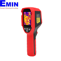 UNI-T UTi716S Entry-level portable thermal camera (-20ºC ~ 550ºC, 640x480)