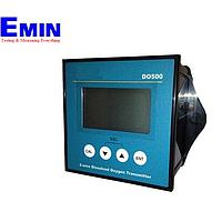 Bộ điều khiển nồng độ oxy hòa tan (DO) Sensorex DO500 (4-20mA, hiển thị kép)