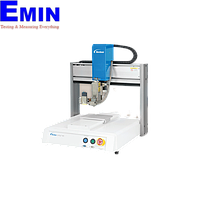 Máy nhỏ keo Nordson Unity PURJet 30 (60-120psi; 15 scfm)