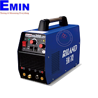 Riland WS 200P TIG Welder (1P 220V, 4.5kVA)