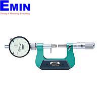 INSIZE 3331-175A Micrometer With Dial Indicator (150-175mm)