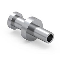 Mill-Max 2506-3-00-01-00-00-07-0 タレット 200u SN/PB OVER NI