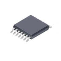 Allegro MicroSystems A31102LLUBTR-DD-C01 Linear Position Sensors LOW NOISE, ASIL D LINEAR HALL FOR TORQUE SENSOR