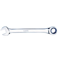 SATA 43602 DOUBLE RATCHETING COMBINATION WRENCH