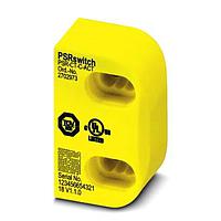 Proximity Sensors
