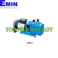 Vacuum pump