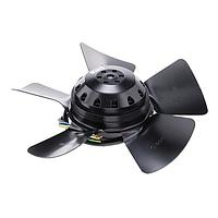ebm-papst A2D240-AA02-10 Axial Fan AC Axial Fan, IP44 Rated