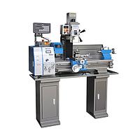 WMT CNC MPV290 Combined Lathe (1.5kw)