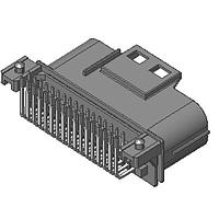 Đầu cắm chân ngược 26 chân JAE Electronics MX23A26NF2