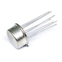 Bộ Khuếch Đại Hoạt Động Chính Xác Texas Instruments LM201AH/NOPB