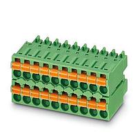 PHOENIX CONTACT 1704801 Plugs FMCD 1,5/ 2-ST- 3,5 1RF OG
