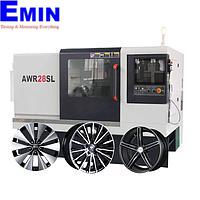 Máy tiện bánh xe CNC WMT CNC AWR28SL (11’’ ~ 28’’)