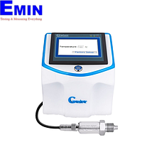 Genizer GTPT-150Mpa 温度压力双参数变送器 (0-150°C (300°F), 0-20,000psi (150Mpa))