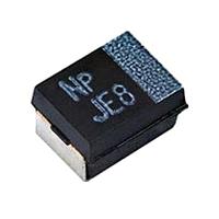 Tụ Tantalum Polymer Hữu Cơ ESR Thấp 22uF 35V 20% Z Case ESR Tối Đa 70 Vishay Sprague T55Z226M035C0070