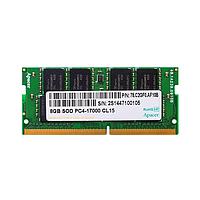 SODIMMs 4GB DDR4 SDRAM SO-DIMM Apacer 78.B2GF4.4000B
