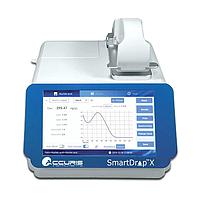 Benchmark Accuris™SmartDrop Nano Spectrophotometers SmartDrop™ X 나노 분광 광도계 (230V)