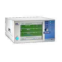 ETL Prüftechnik ATS400 X8 Automatic Test System (TFT colour display 10,4“ with touch function)