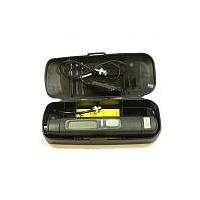 Compact A2105 회전 속도계 (100 - 18.000rpm, ± 0,05%)