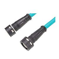 Molex 1204061002 Ethernet Cable CSE U12ET 4P DC FE MA STR TPE 5M DE TE