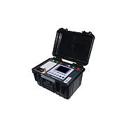 Thiết bị đo tỷ số máy biến áp EPHIPOT EPTTR-C (0.9～10000)