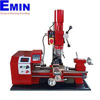 Máy tiện khoan phay WMT CNC MPV210